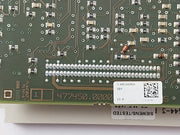 Siemens 6Se7024-7Ed61-z G93+C11 Simovert Vc Converter 3Ac 380…480V 51.7A 50/60Hz