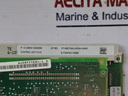 Siemens 6Se7024-7Ed61-z G93+C11 Simovert Vc Converter 3Ac 380…480V 51.7A 50/60Hz
