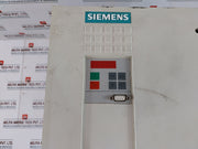 Siemens 6Se7024-7Ed61-z G93+C11 Simovert Vc Converter 3Ac 380…480V 51.7A 50/60Hz