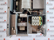 Siemens 6Se7024-7Ed61-z G93+C11 Simovert Vc Converter 3Ac 380…480V 51.7A 50/60Hz