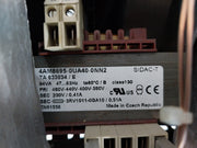Siemens 6Se7024-7Ed61-z G93+C11 Simovert Vc Converter 3Ac 380…480V 51.7A 50/60Hz