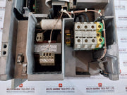 Siemens 6Se7024-7Ed61-z G93+C11 Simovert Vc Converter 3Ac 380…480V 51.7A 50/60Hz