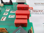 Siemens 6Se7024-7Ed84-7Hf4 Power Module Simovert Masterdrive, A5E00873243
