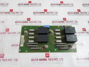 Siemens 6Se7024-7Fd84-1Hh0 Simovert Master Drive Pre-charging Module 94V