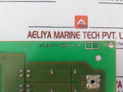 Siemens 6Se7024-7Fd84-1Hh0 Simovert Master Drives Pre-charging Module 94V
