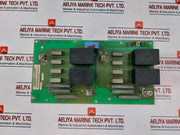 Siemens 6Se7024-7Fd84-1Hh0 Simovert Master Drives Pre-charging Module 94V