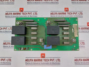 Siemens 6Se7024-7Fd84-1Hh0 Simovert Master Drives Pre-charging Module 94V