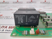 Siemens 6Se7024-7Fd84-1Hh0 Simovert Master Drives Pre-charging Module 94V
