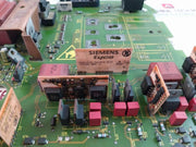 Siemens 6Se7024-7Td84-1Hf3 Pc Power Controller Board 475475912504 Simovert