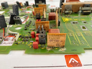 Siemens 6Se7024-7Td84-1Hf3 Pc Power Controller Board 475475912504 Simovert
