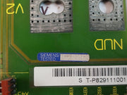 Siemens 6Se7024-7Td84-1Hf3 Pc Power Controller Board 475475912504 Simovert
