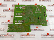 Siemens 6Se7024-7Td84-1Hf3 Pc Power Controller Board 475475912504 Simovert