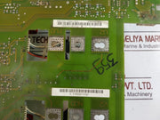 Siemens 6Se7024-7Td84-1Hf3 Pc Power Controller Board 475475912504 Simovert