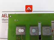 Siemens 6Se7024-7Td84-1Hf3 Pc Power Controller Board 475475912504 Simovert
