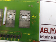 Siemens 6Se7024-7Td84-1Hf3 Pc Power Controller Board 475475912504 Simovert