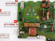 Siemens 6Se7024-7Td84-1Hf3 Pc Power Controller Board 475475912504 Simovert