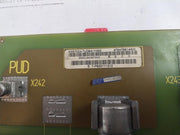 Siemens 6Se7024-7Ud84-1Hg0 Fuse Link Printed Circuit Board Module X B C D/A Used