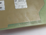 Siemens 6Se7024-7Ud84-1Hg0 Fuse Link Printed Circuit Board Module X B C D/A Used