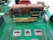 Siemens 6Se7027-2Td84-1Hf3 Simovert Masterdrives Power Controller Module