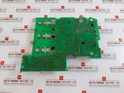 Siemens 6Se7027-2Td84-1Hf3 Simovert Masterdrives Power Controller Module