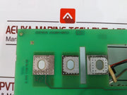 Siemens 6Se7027-2Td84-1Hf3 Simovert Masterdrives Power Controller Module