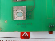 Siemens 6Se7027-2Td84-1Hf3 Simovert Masterdrives Power Controller Module