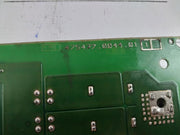 Siemens 6Se7028-1Cd84-1Hh0 Simovert Masterdrives Module 475477.9015.00