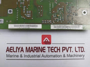 Siemens 6Se7031-0Ee84-1Jc0 Inverter Control Module 94V-0