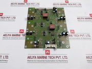 Siemens 6Se7031-0Ee84-1Jc0 Inverter Control Module 94V-0