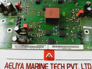 Siemens 6Se7031-0Ee84-1Jc0 Master Drives Inverter Control Module