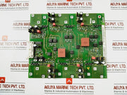 Siemens 6Se7031-0Ee84-1Jc0 Master Drives Inverter Control Module