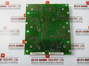 Siemens 6Se7031-0Ee84-1Jc0 Master Drives Inverter Control Module
