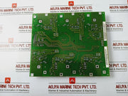 Siemens 6Se7031-0Ee84-1Jc0 Master Drives Inverter Control Module