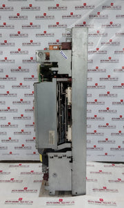 Siemens 6Se7031-0Te60-z G91+L30+ Simovert Vc Dc Masterdrive 110.0A Dc 510-650V