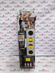 Siemens 6Se7031-0Te60-z Simovert Vc Dc Inverter 6Se7031-2Hf84-1Bg0 Dc510-650V