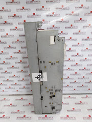 Siemens 6Se7031-0Te60-z Simovert Vc Dc Inverter 6Se7031-2Hf84-1Bg0 Dc510-650V