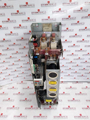 Siemens 6Se7031-0Te60-z Simovert Vc Dc Inverter 6Se7031-2Hf84-1Bg0 Dc510-650V