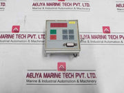 Siemens 6se7031-0te60-Z Simovert Vc Dc Inverter Dc510-650v 110.0a 6sy7000-0ad74