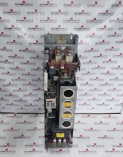 Siemens 6se7031-0te60-Z Simovert Vc Dc Inverter Dc510-650v 110.0a 6sy7000-0ad74