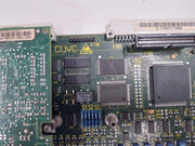 Siemens 6se7031-0te60-Z Simovert Vc Dc Inverter Dc510-650v 110.0a 6sy7000-0ad74