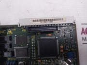 Siemens 6se7031-0te60-Z Simovert Vc Dc Inverter Dc510-650v 110.0a 6sy7000-0ad74