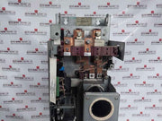 Siemens 6se7031-0te60-Z Simovert Vc Dc Inverter Dc510-650v 110.0a 6sy7000-0ad74