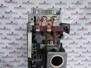 Siemens 6se7031-0te60-Z Simovert Vc Dc Inverter Dc510-650v 110.0a 6sy7000-0ad74