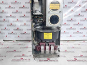 Siemens 6se7031-0te60-Z Simovert Vc Dc Inverter Dc510-650v 110.0a 6sy7000-0ad74