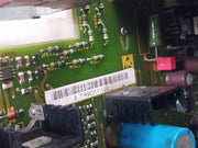 Siemens 6se7031-0te60-Z Simovert Vc Dc Inverter Dc510-650v 110.0a 6sy7000-0ad74