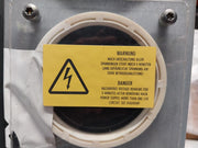 Siemens 6Se7031-0Te60-z Simovert Vc Dc Inverter G91+L30+ Dc510-650V 110.0A 160A