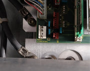 Siemens 6Se7031-0Te60-z Simovert Vc Dc Inverter G91+L30+ Dc510-650V 110.0A 160A