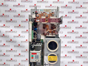 Siemens 6Se7031-0Te60-z Simovert Vc Dc Inverter G91+L30+ 160A Dc510-650V 110.0A
