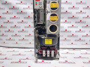 Siemens 6Se7031-0Te60-z Simovert Vc Dc Inverter G91+L30+ 160A Dc510-650V 110.0A