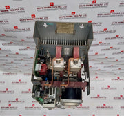 Siemens 6Se7031-0Te60-z Simovert Vc Dc Inverter G91+L30+ Dc510-650V 110.0A 160A